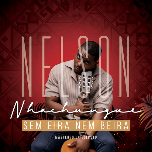 Capa da Música